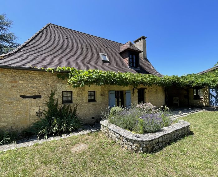 Kleines Haus Neu