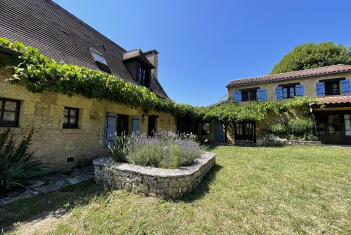 Innenhof